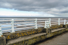 Sea Wall Seating,