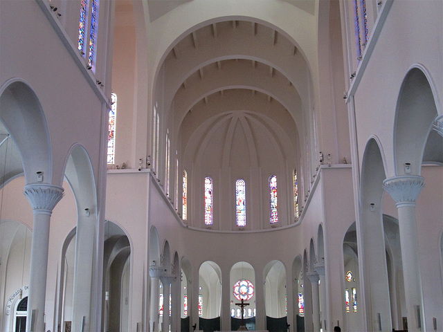 Fortaleza Cathedral.