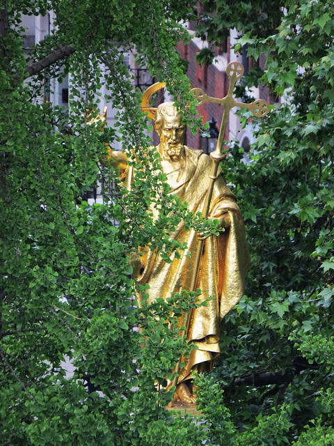 st paul's cathedral, london