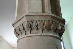 debden church, essex