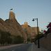 Al Mirani Fort