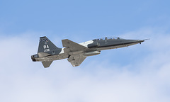 Northrop T-38C Talon 68-8136