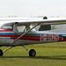 Reims Cessna F152 G-BHZH