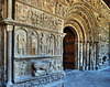 Ripoll - Monastery of Santa Maria