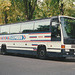 Wessex (National Express contractor) 217 (USV 808 ex DAD 217Y) at Cambridge – 23 Sep 1989 (103-7)