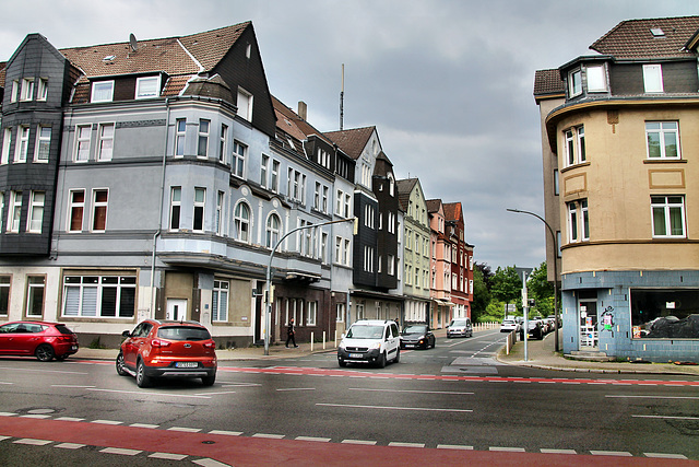 Bövinghauser Straße (Dortmund-Bövinghausen) / 20.05.2023