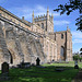 Dunfermline - Abbey