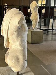 Vatican 2025 – Torsos