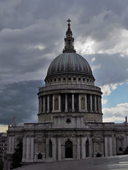 st paul's cathedral, london