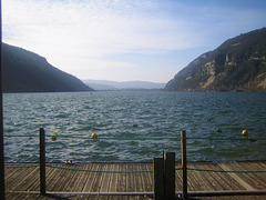 Lac de Nantua