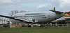 Boeing 737-75B/W D-AGEU (ex-Germania)