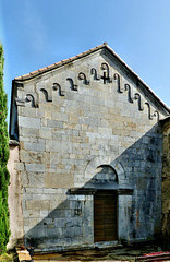 Santo-Pietro-di-Tenda - Couvent Saint-Joseph