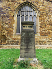 st giles church, northampton, northants  (3)