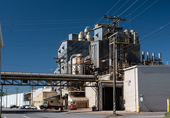 Peanut Factory  -Virginia