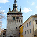 Romania, Sighişoara, The Clock Tower