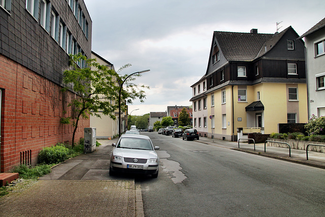 Bövinghauser Straße (Dortmund-Bövinghausen) / 20.05.2023