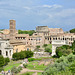 Rome 2025 – Forum Romanum