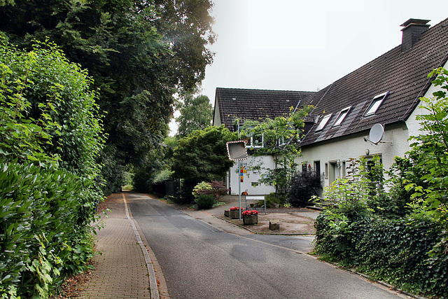 Friedhofsweg (Unna-Hemmerde) / 19.07.2025