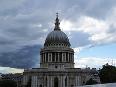 st paul's cathedral, london