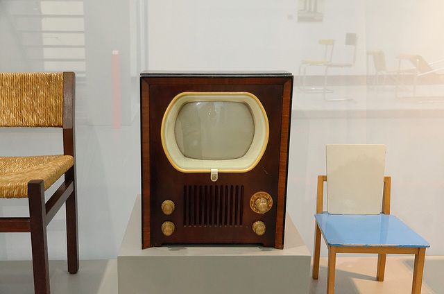 Téléviseur Philips (1950)