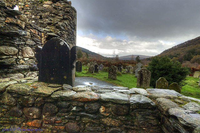 Glendalough 11