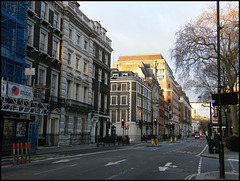 Southampton Row