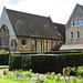 anglican convent, wantage, berks