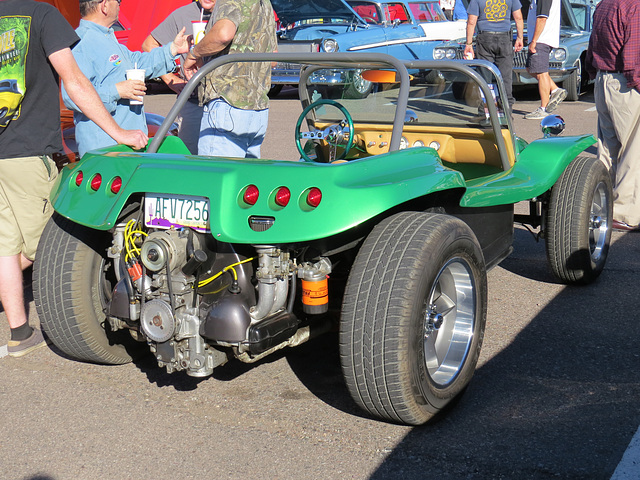 Meyers-Manx Volkswagen Dune Buggy