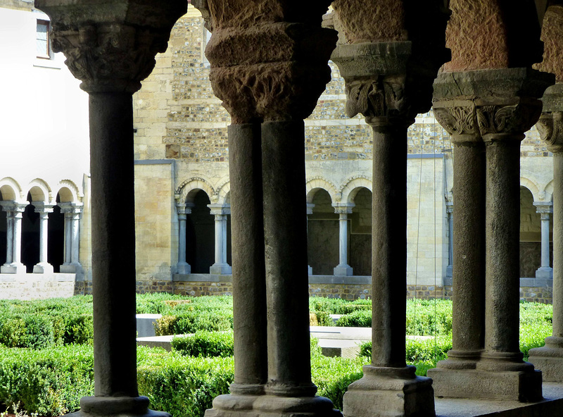 Tongeren - Onze-Lieve-Vrouwebasiliek