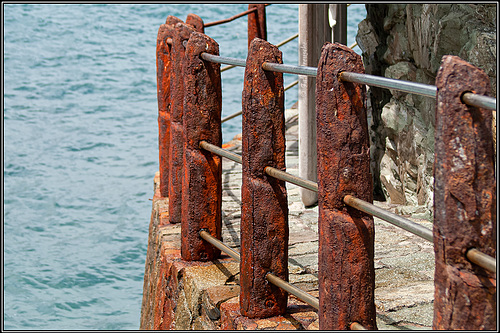 HFF - Rost und Edelstahl (PiP)