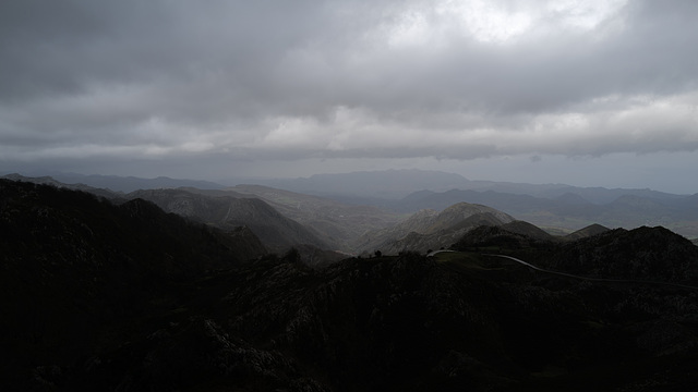 Picos de Europa