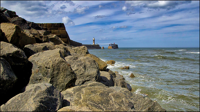 HFF..........from Whitby