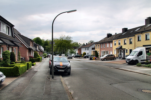 Bövinghauser Straße (Dortmund-Bövinghausen) / 20.05.2023