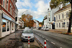 Schüruferstraße (Dortmund-Aplerbeck) / 21.10.2023