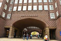 Chilehaus