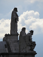 st paul's cathedral, london