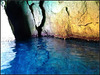 blue grotto malta