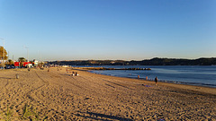 The summer that never ends, Lisboa, Portugal