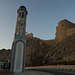 Al Khor Mosque And Al Mirani Fort