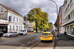 Schüruferstraße (Dortmund-Aplerbeck) / 21.10.2023