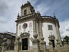 Shrine of Good Lord Jesus of the Cross (18th century).