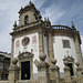 Shrine of Good Lord Jesus of the Cross (18th century).