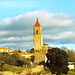 Du côté de l'Andalousie. Espagne / HWW.