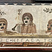 Vatican 2025 – Theatrical masks