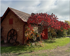 Farm Building