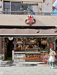 Heraklion - Hans & Gretel