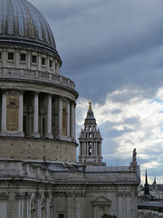 st paul's cathedral, london