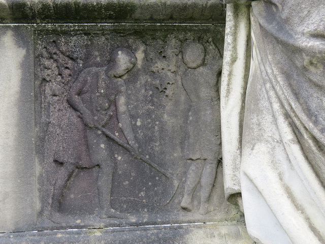 norwood cemetery, london