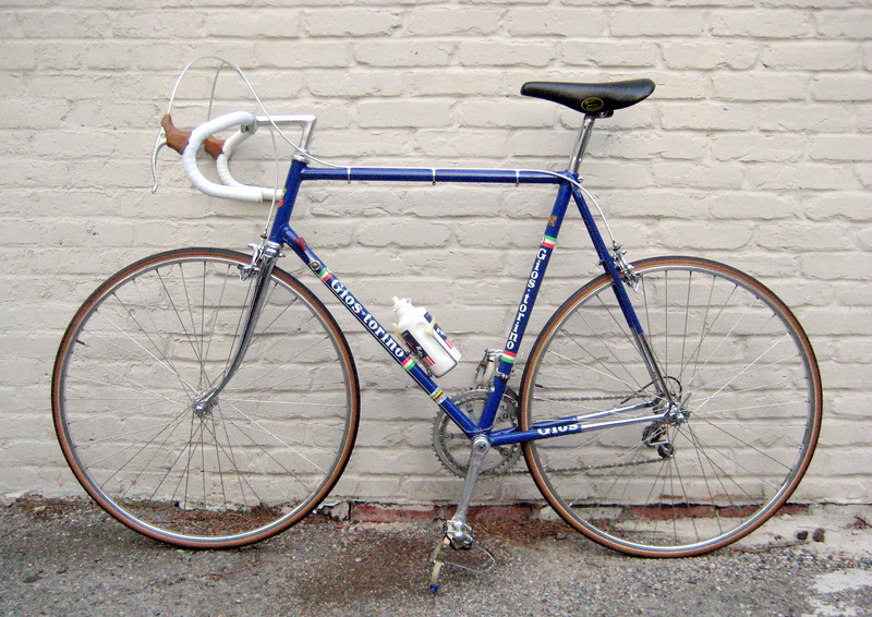 1975 Gios Record