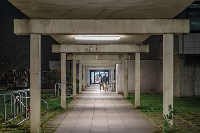 Hallway (26.11.2018)